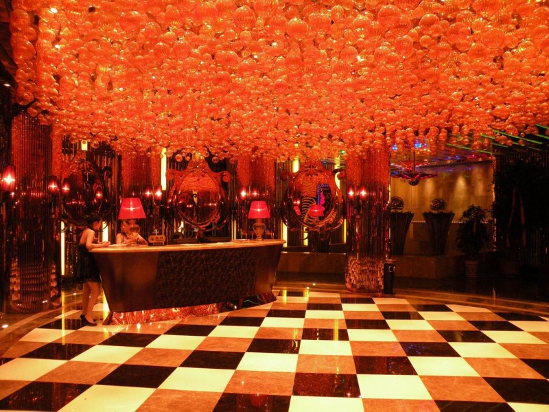 黄山商务ktv优选打造尊贵商务ktv体验-休宁县ktv预订